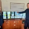 Tczew - Miejski monitoring wspiera pracę policjantów