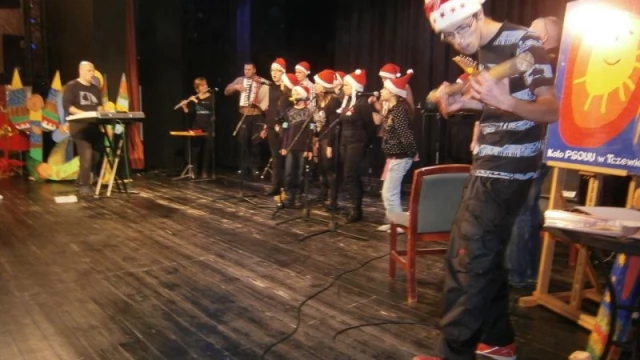Tczew - Kolędy, pastorałki, rękodzieło... w Tczewie już świątecznie
