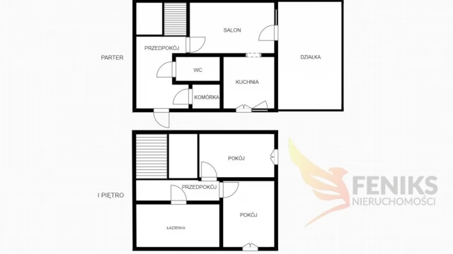 Tczew - Dom w Tczewie