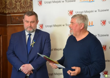 Tczew - "Przedsiębiorca Roku 2021". Nagrody rozdane
