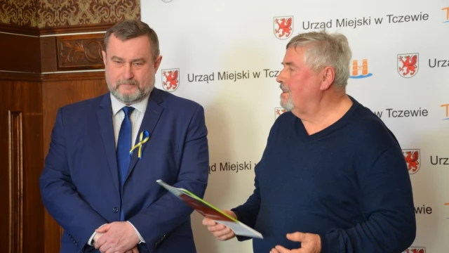 Tczew - "Przedsiębiorca Roku 2021". Nagrody rozdane