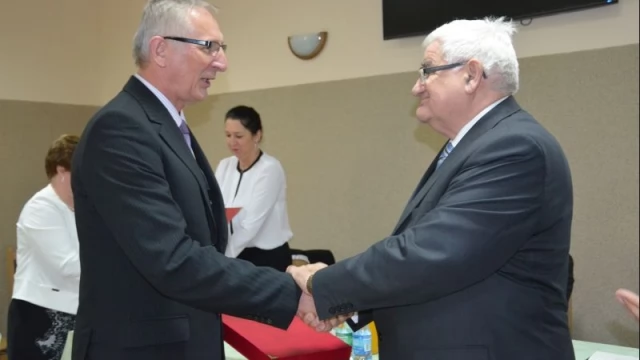 Tczew - Gmina Tczew. "Pozostawiamy gminę w idealnej sytuacji finansowej" - podsumowali mijającą kadencję