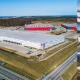 Tczew - POLOmarket uruchomił centrum logistyczne w Swarożynie. Obsłuży 150 sklepów