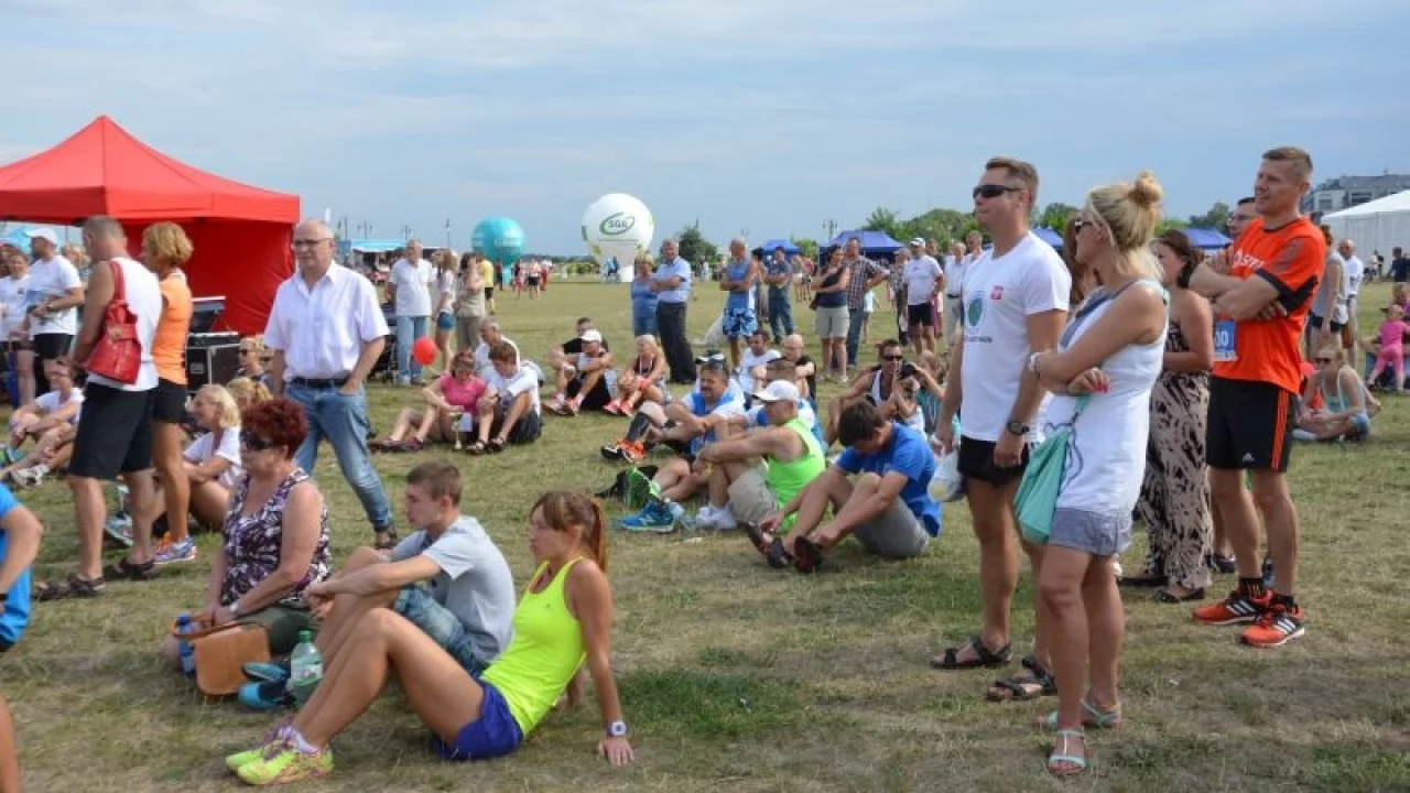 Tczew - Pomorskie Święto Wisły 2015