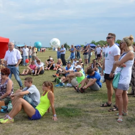 Tczew - Pomorskie Święto Wisły 2015