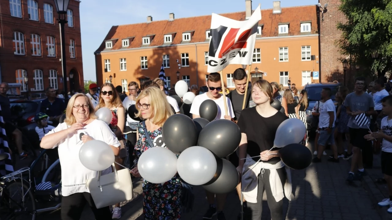 Tczew - In Memoriam Festiwal Grzegorza Ciechowskiego