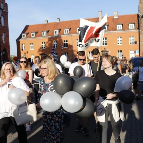 Tczew - In Memoriam Festiwal Grzegorza Ciechowskiego