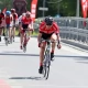 Tczew - Edmund Grabowski wygrywa kolejną edycję ŻTC BIKE RACE