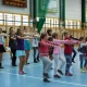 Tczew - Sportowa podróż z Gminnym Ośrodkiem Sportu w Gniewie