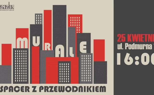 Tczew - Spacer z przewodnikiem