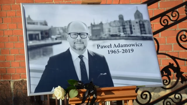 Tczew - Świat, Polska, Kociewie żegnają prezydenta Pawła Adamowicza