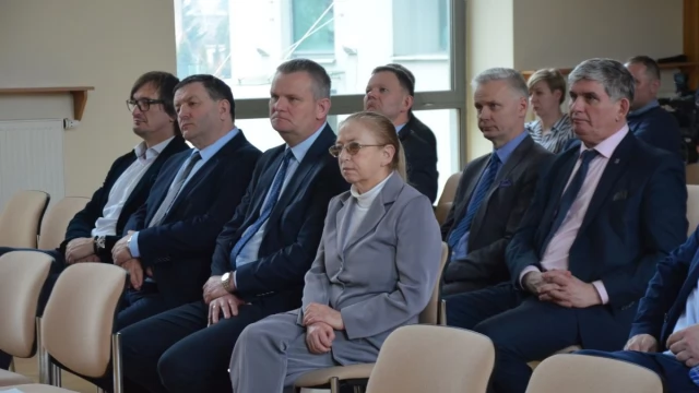 Tczew - Strefy ekonomiczne do likwidacji, bo cała Polska będzie specjalną strefą