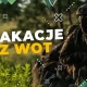 Tczew - Wakacje z WOT