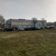 Tczew - Parking, plac zabaw, czy zabudowa szeregowa? Co z terenem po garażach na Grunwaldzkiej?