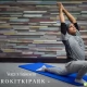 Tczew - Yoga w RokitkiPark