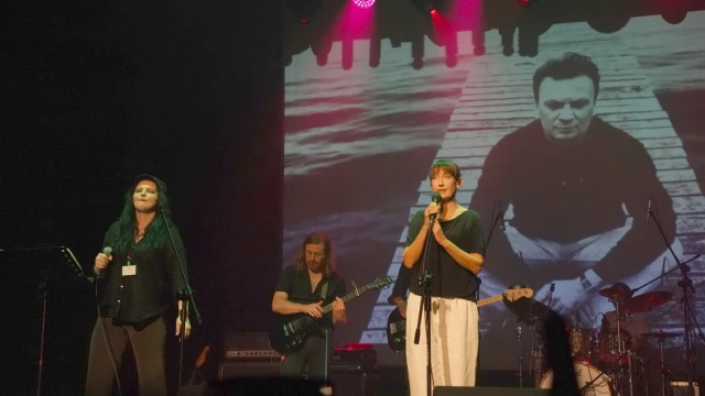 Tczew - Festiwal In Memoriam już po raz 23 w jego rodzinnym mieście
