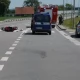 Tczew - Śmiertelny wypadek w Opaleniu. Zginął 82-latek