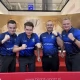 Tczew - Europool Arkadia wiceliderem Bilardowej Ekstraklasy