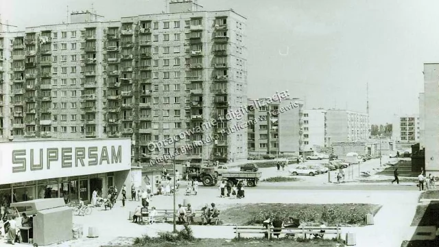 Tczew - Pierwsza część ze zbiorów Stanisława Zaczyńskiego na stronie Miejskiej Biblioteki Publicznej