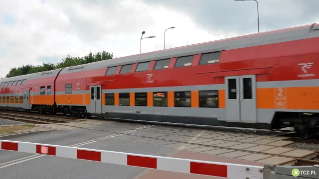 Tczew - Podróżni z Kaszub bliżej aglomeracji trójmiejskiej