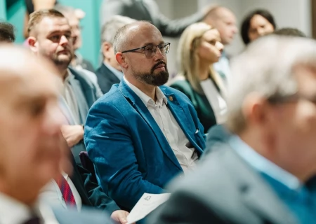 Tczew - Czy rok 2025 będzie przełomem dla Metropolii? Walne Zebranie Członków, Tczew w Radzie OMGGS