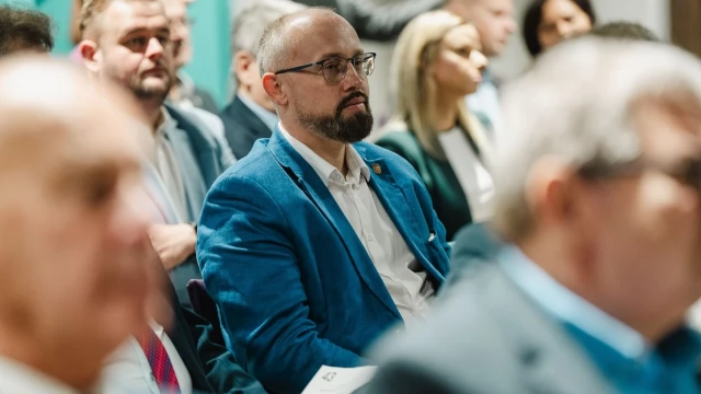 Tczew - Czy rok 2025 będzie przełomem dla Metropolii? Walne Zebranie Członków, Tczew w Radzie OMGGS