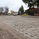 Tczew - Mieszka I - w poniedziałek rusza remont