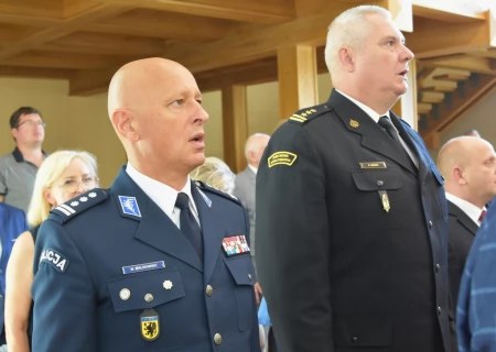 Tczew - Za nami Święto Powiatu Tczewskiego