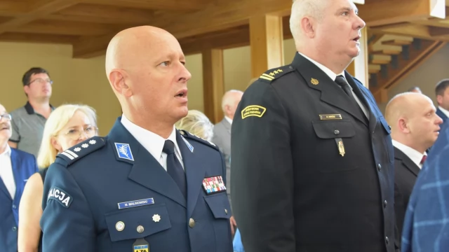 Tczew - Za nami Święto Powiatu Tczewskiego