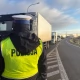 Tczew - "Trzeźwa autostrada". Masowe kontrole policji na A1
