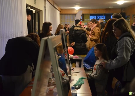 Tczew - 33. finał WOŚP. Tczew gra z Orkiestrą!