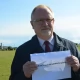 Tczew - Arwid Żebrowski popiera, a Jarosław Kaczyński już wie o "Most Tczewski jak Westerplatte"