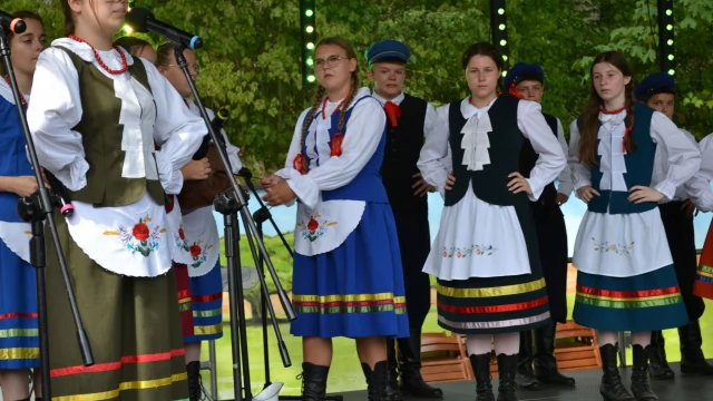 Tczew - Walne Plachandry. W Grucznie spotkali się sympatycy Kociewia