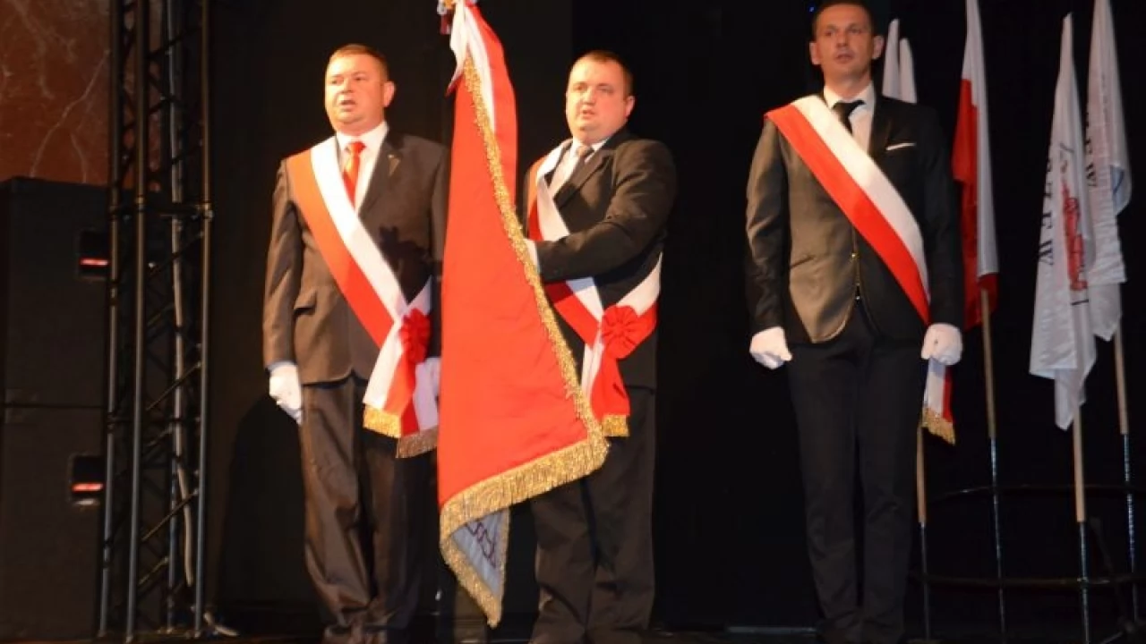 Tczew - Samorząd ma 25 lat