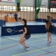 Tczew - Licealiada w Badmintonie dziewcząt i chłopców