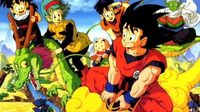 Tczew - Dragon Ball - przyłącz się do szlachetnej inicjatywy dla dzieciaków