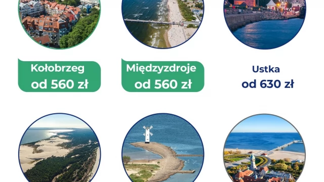 Tczew - Nad Bałtykiem drożej niż rok temu. Paragony grozy to nic w porównaniu z kosztem noclegów