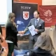 Tczew - Tablety za dobry biznesplan - I LO górą