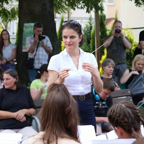 Tczew - Ogród nadziei 2018