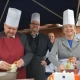 Tczew - Upiekli rekordowy szandar ze 100 kg ziemniaków