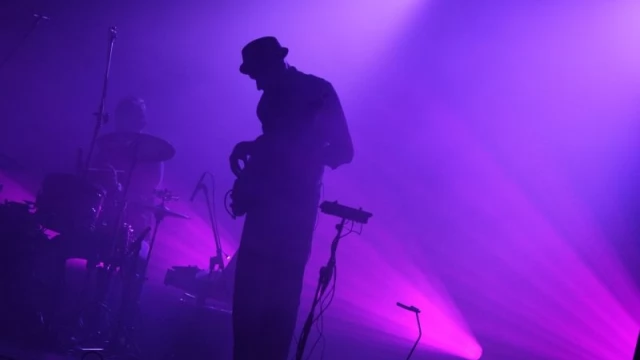 Tczew - Koncert Pawła Domagały w CKiS