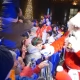 Tczew - Do Tczewa przyjechał święty Mikołaj [WIDEO]