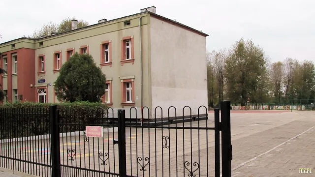 Tczew - Przy SP8 powstanie sala gimnastyczna