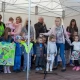 Tczew - "Tczewskie przedszkolaki na rowery" - dzieciaki nagrodzone