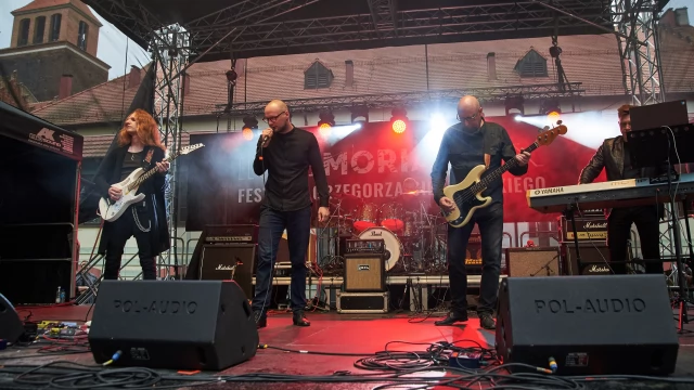 Tczew - In Memoriam Festiwal Grzegorza Ciechowskiego. Podziękowania od organizatora imprezy