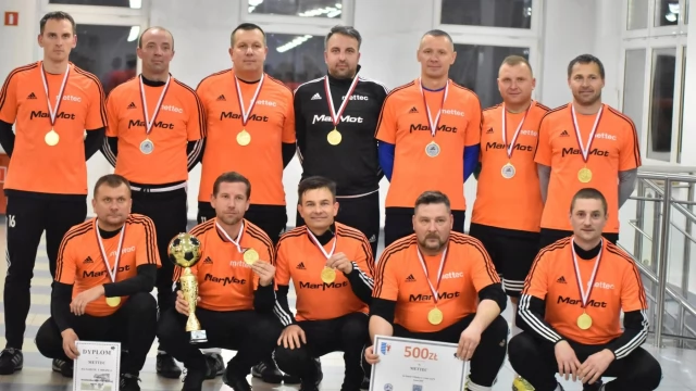 Tczew - ALPN kończy rozgrywki na ten rok