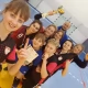 Tczew - Finały Licealiady Województwa Pomorskiego w halowej piłce nożnej