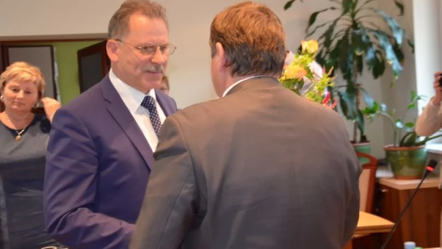 Tczew - Wójt gminy Tczew z absolutorium. Radni jednomyślni 