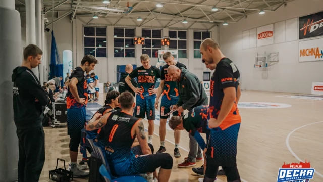 Tczew - DECKA PELPLIN musi poczekać na 5. zwycięstwo