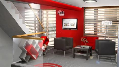 Tczew - Link Hotel